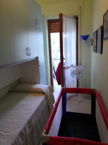 Apartamento Casamare Royal