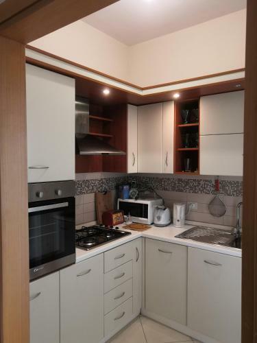 Apartamento Casamare Royal