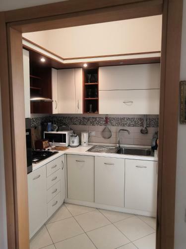 Apartamento Casamare Royal