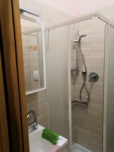 Apartamento Casamare Royal