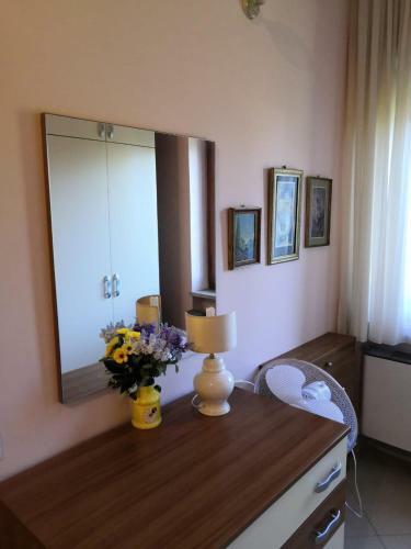 Apartamento Casamare Royal