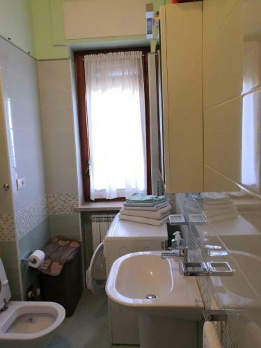 Apartamento Casamare Royal