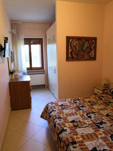 Apartamento Casamare Royal