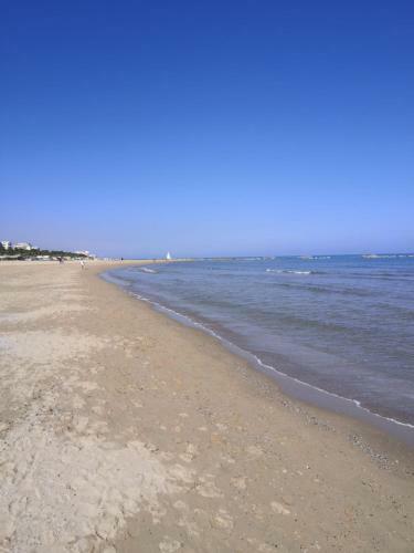 Apartamento Casamare Royal