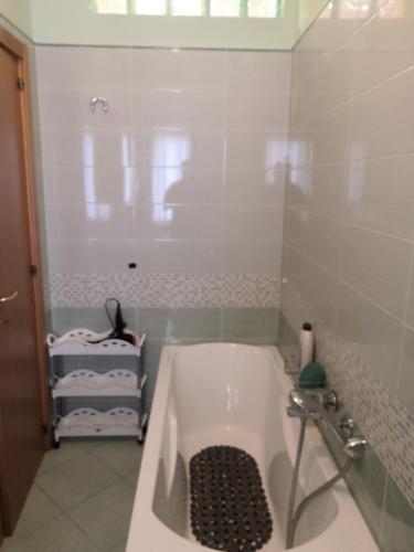 Apartamento Casamare Royal
