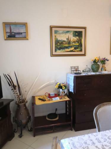 Apartamento Casamare Royal