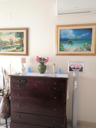 Apartamento Casamare Royal