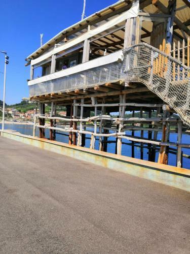 Apartamento Casamare Royal