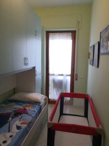 Apartamento Casamare Royal
