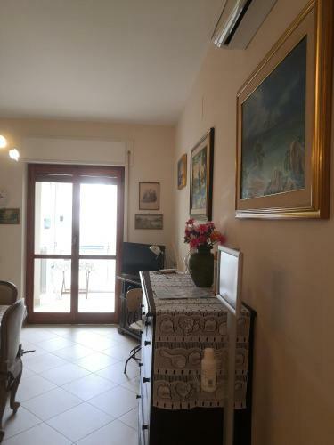 Apartamento Casamare Royal