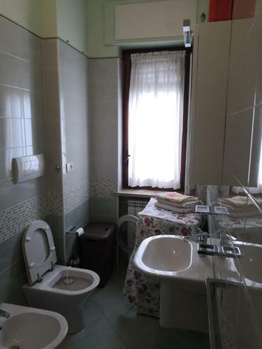 Apartamento Casamare Royal