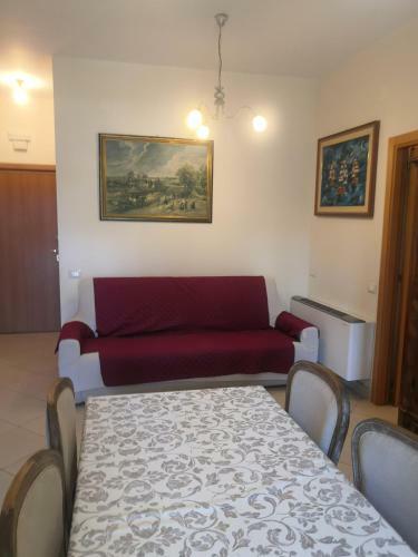 Apartamento Casamare Royal