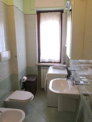 Apartamento Casamare Royal