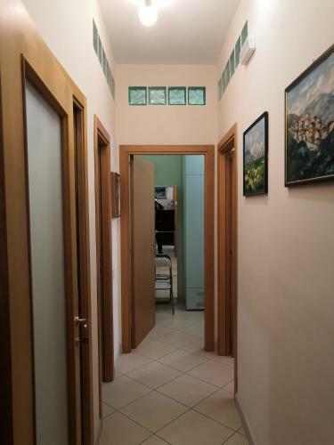 Apartamento Casamare Royal