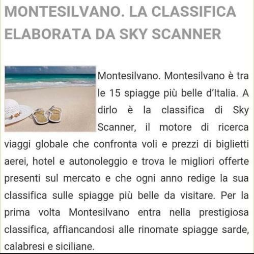 Apartamento Greta A Mare