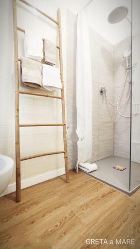 Apartamento Greta A Mare