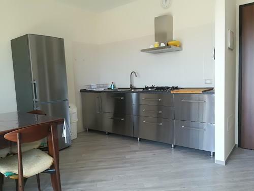 Apartamento Chez Giorgia