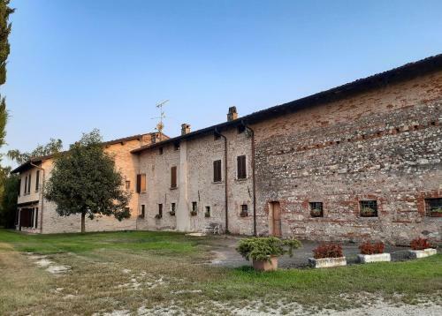 B&B Santa Cristina