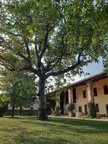 B&B Santa Cristina