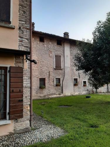 B&B Santa Cristina