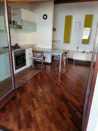 Apartamento Appartamento Bilocale