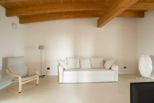 Apartamento Attico In Montichiari Zona Centrale