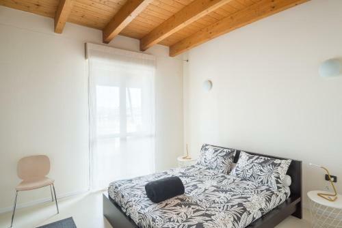 Apartamento Attico In Montichiari Zona Centrale