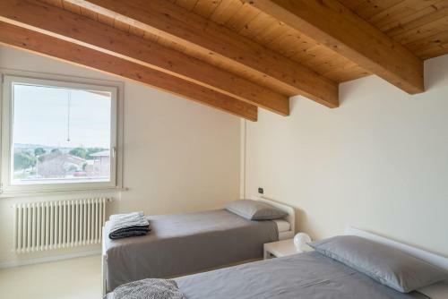 Apartamento Attico In Montichiari Zona Centrale