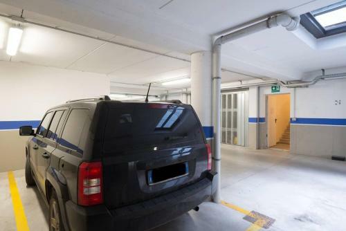 Apartamento Attico In Montichiari Zona Centrale