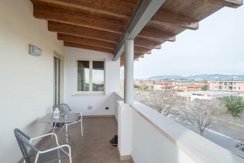 Apartamento Attico In Montichiari Zona Centrale