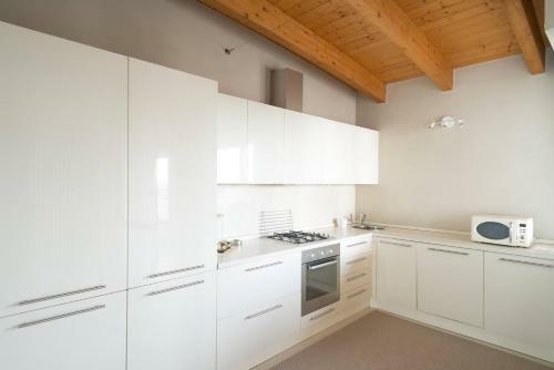 Apartamento Attico In Montichiari Zona Centrale