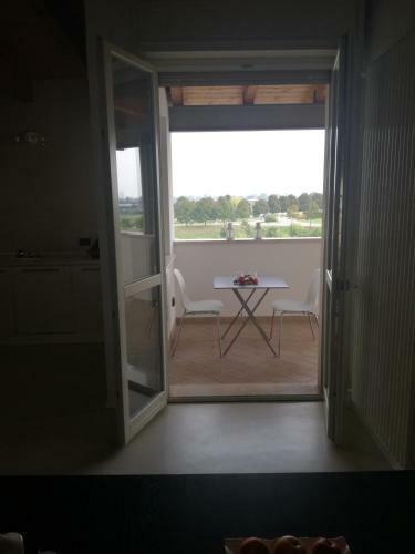 Apartamento Attico In Montichiari Zona Centrale