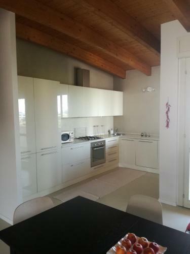 Apartamento Attico In Montichiari Zona Centrale