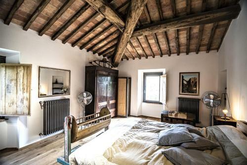 Villa Tenuta San Galgano