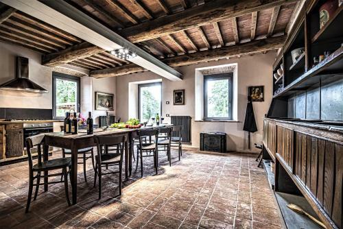 Villa Tenuta San Galgano