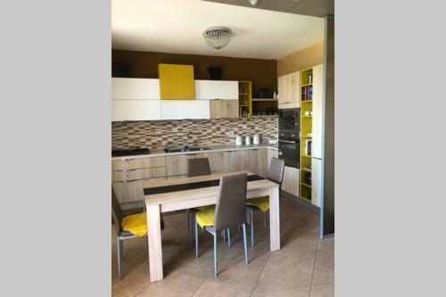 Apartamento La Casa Di Leo