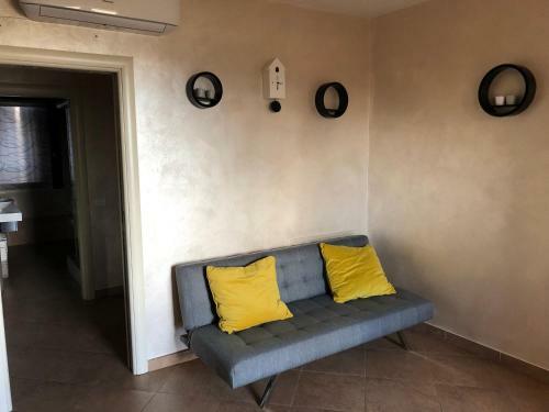 Apartamento La Casa Di Leo