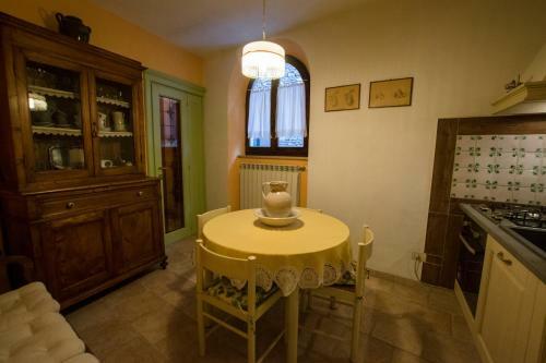 Apartamento Casa Di Camilla