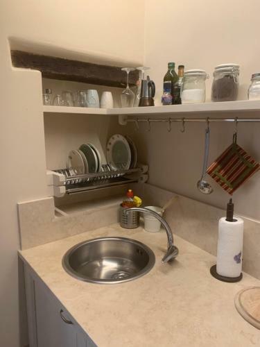 Apartamento Stefania Townhouse
