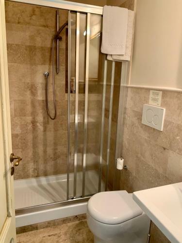 Apartamento Stefania Townhouse