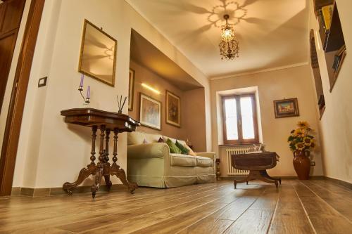 Apartamento Il Giardino Della Fortezza