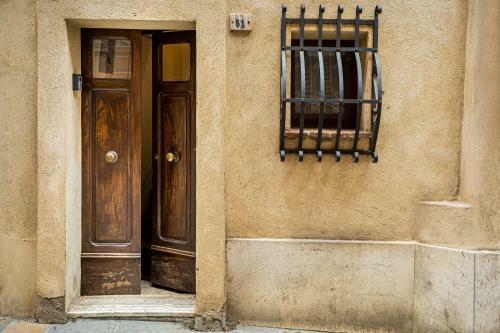 Apartamento La Casina Di Rosa