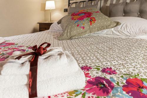 Apartamento La Casina Di Rosa