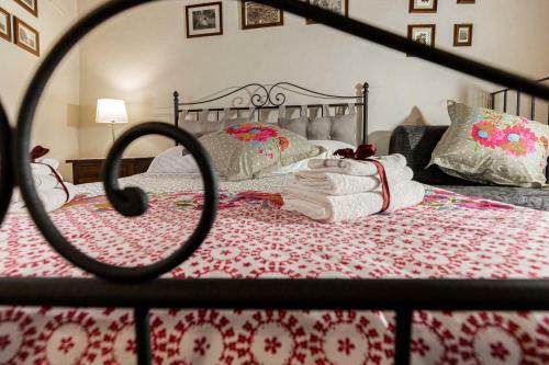 Apartamento La Casina Di Rosa