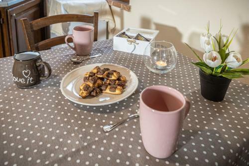 Apartamento La Casina Di Rosa