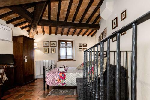 Apartamento La Casina Di Rosa