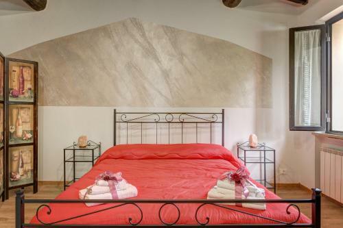 Apartamento Case Vacanza - Villa Paola