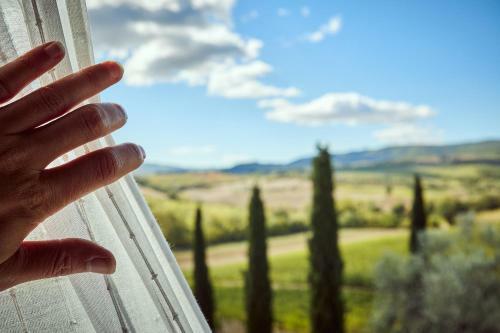 Villa Poggio Golo, Tuscany