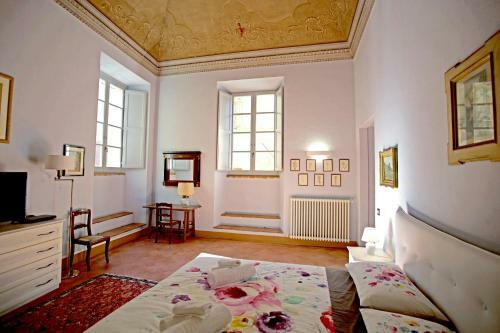 Apartamento The Piano Nobile