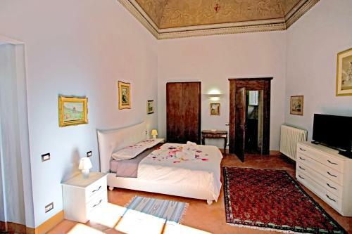 Apartamento The Piano Nobile